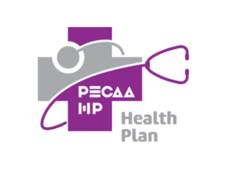 PECAA HP logo