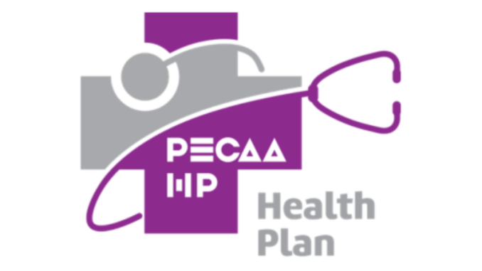 PECAA HP logo