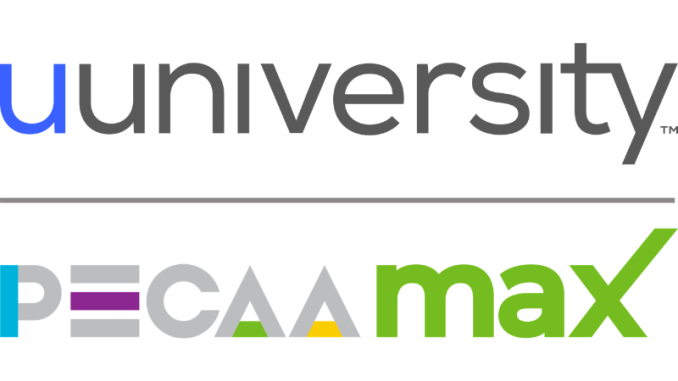 UUniversity logo
