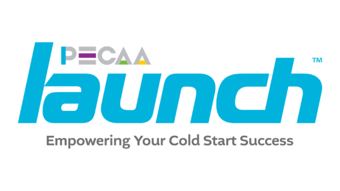 Launch logo